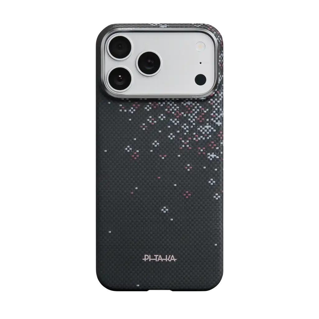 Sakura Hours Phone Cases