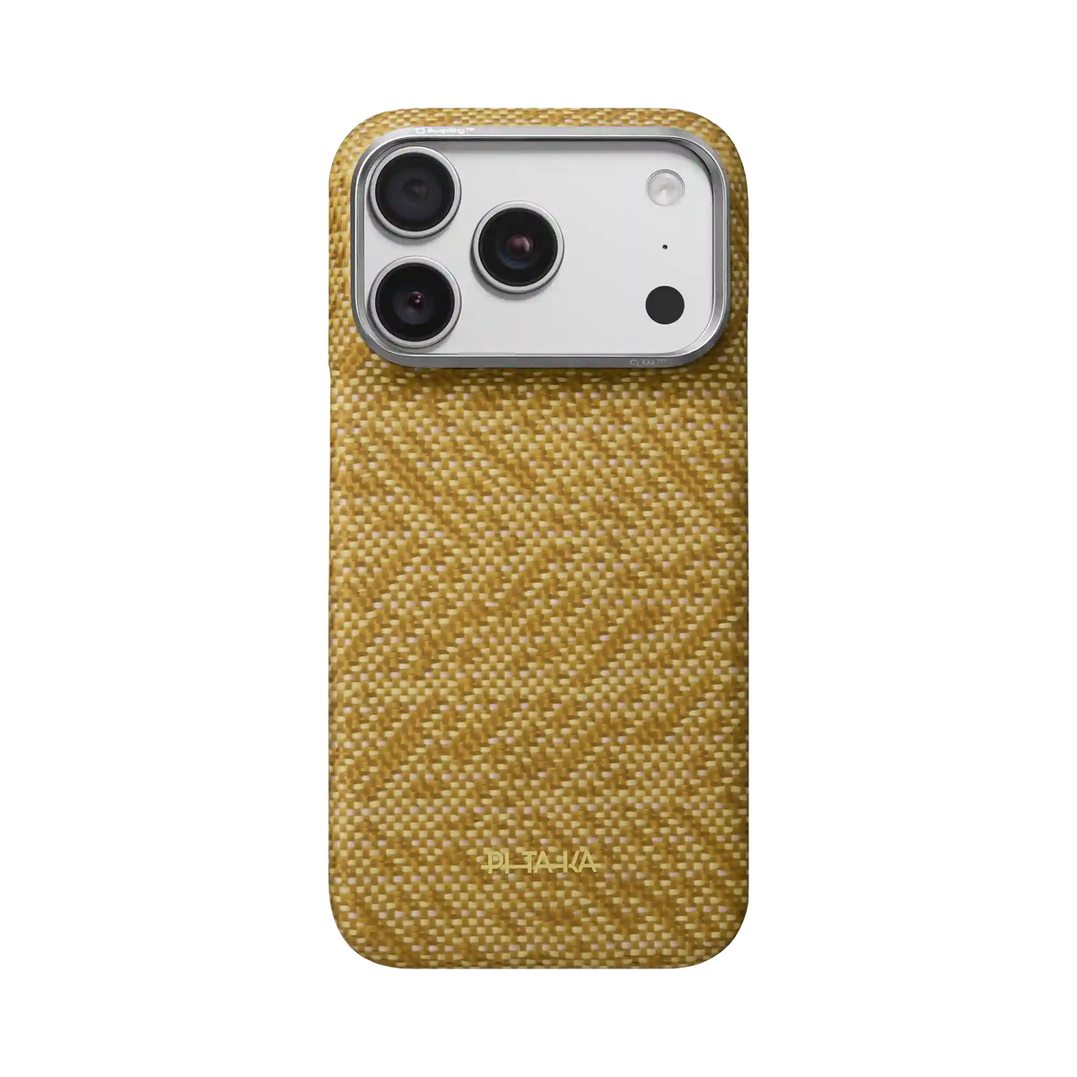 Wind over Wheat Phone Cases