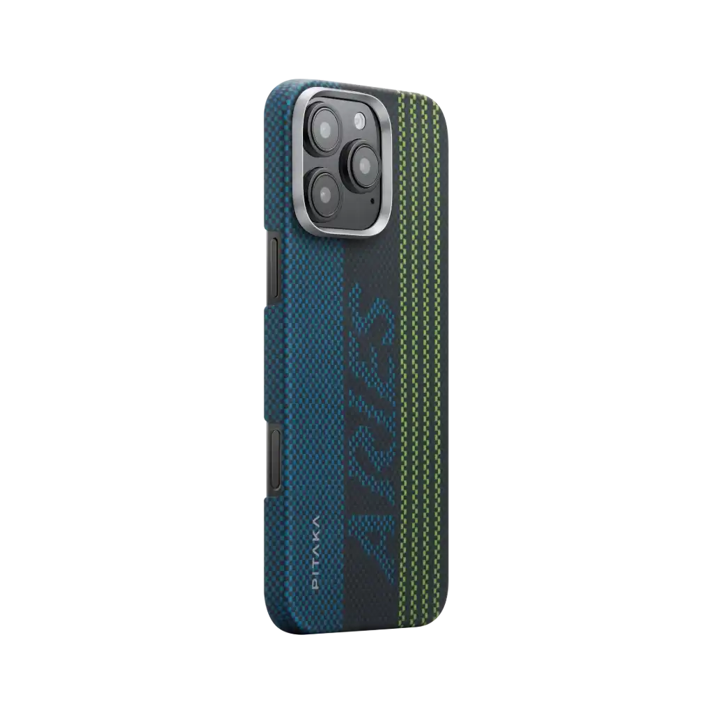 Aries Collaborative Luminous Phone Cases