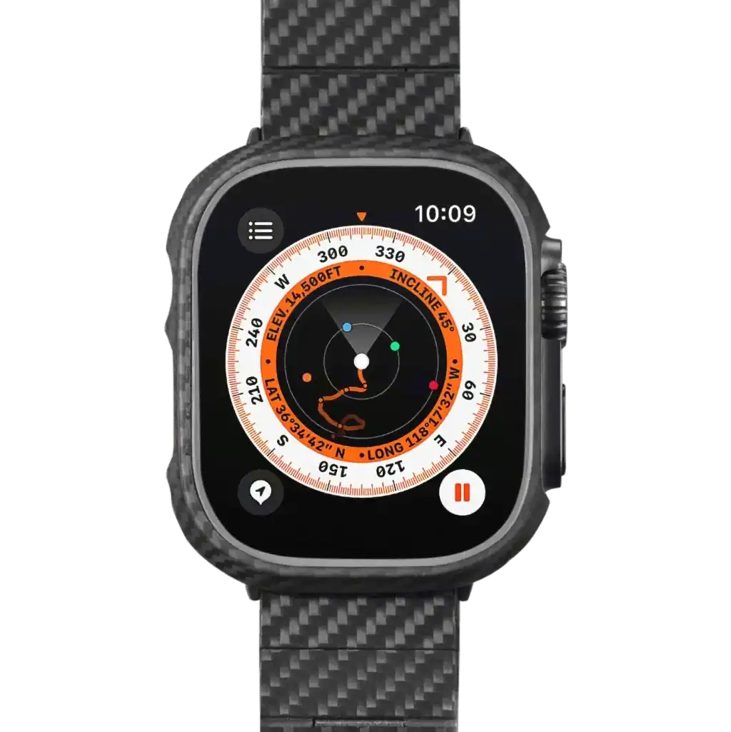 Air Case for Apple Watch Ultra 4/Ultra 3/Ultra 2/Ultra/Series 11/10/9/8/7