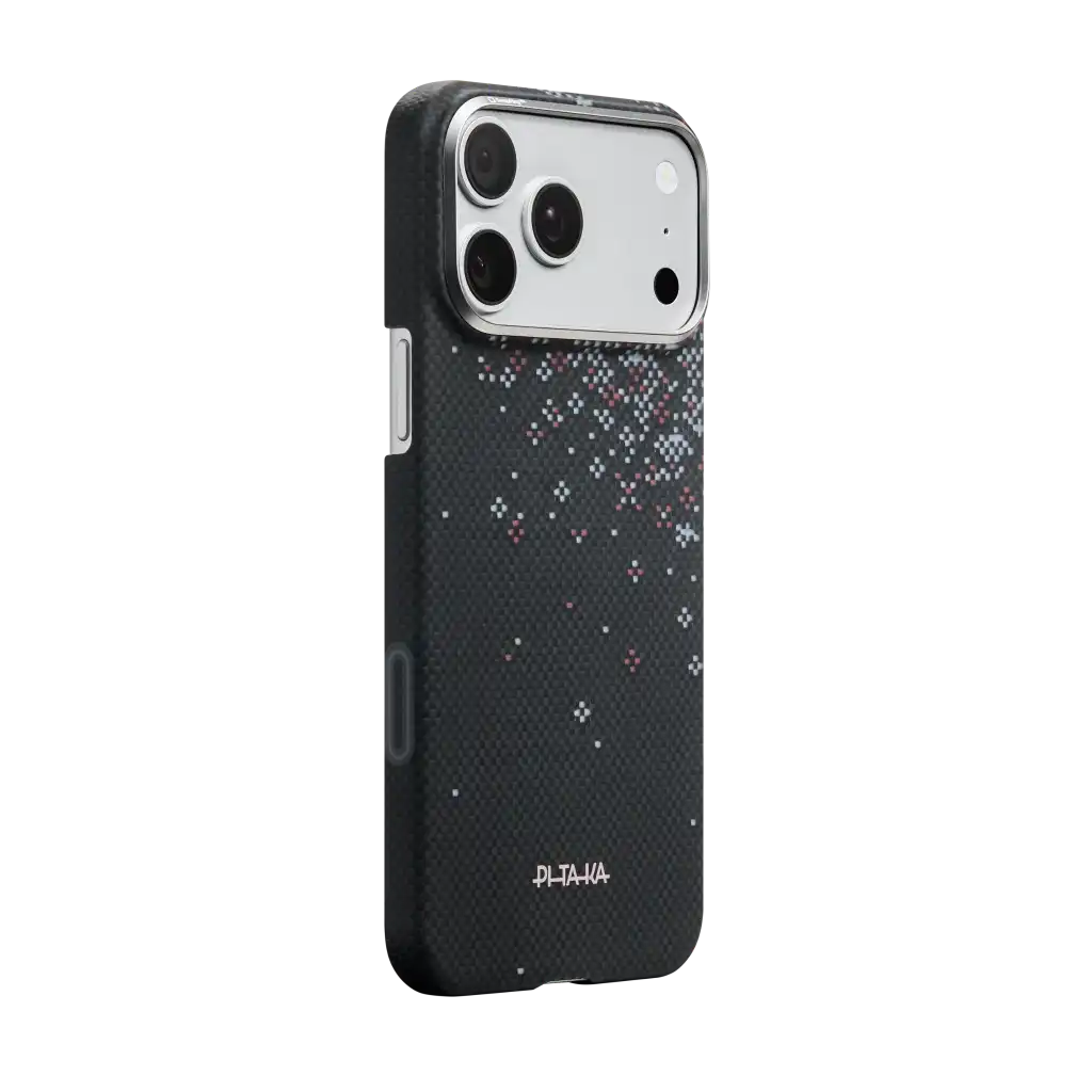 Sakura Hours Phone Cases