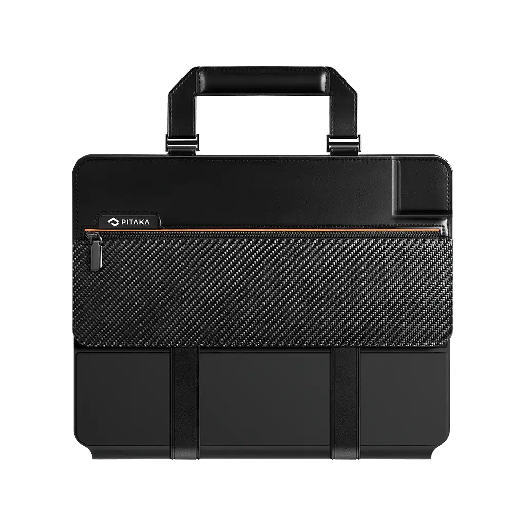 FlipBook Case for iPad