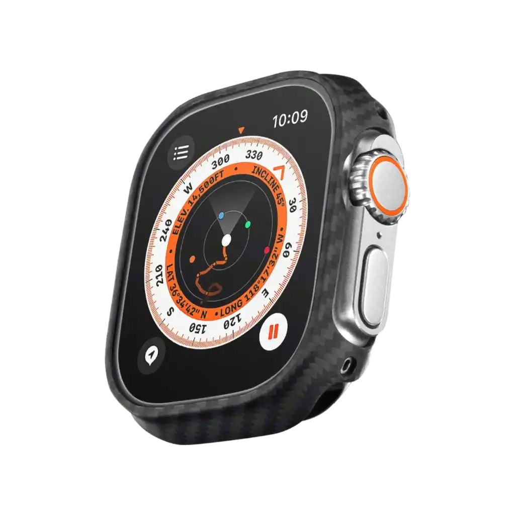 Air Case for Apple Watch Ultra 4/Ultra 3/Ultra 2/Ultra/Series 11/10/9/8/7