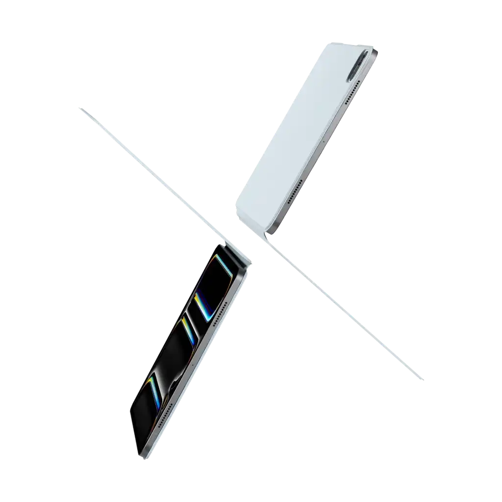 MagEZ Folio 2 for iPad Pro & iPad Air & iPad mini & iPad Series