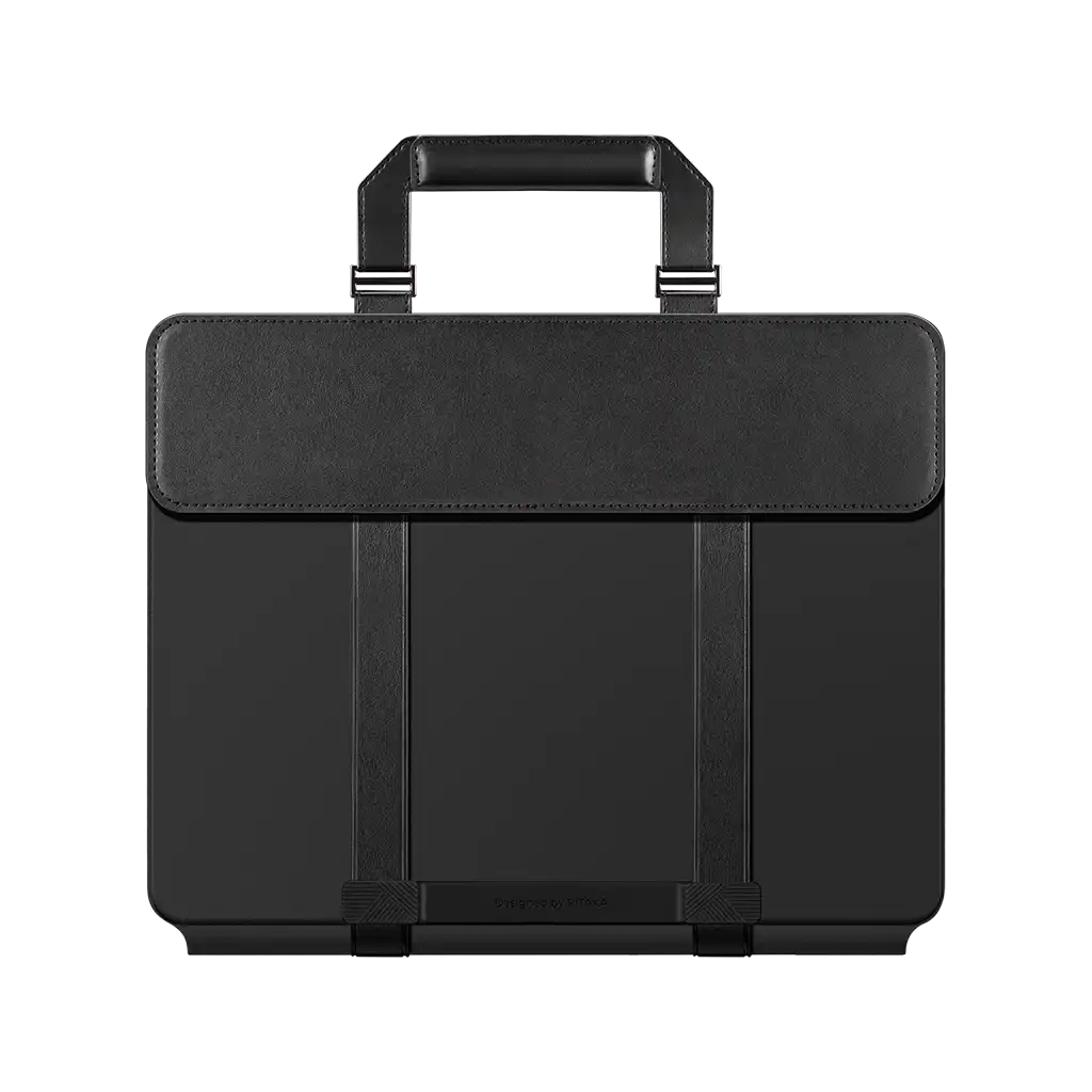 FlipBook Case for iPad