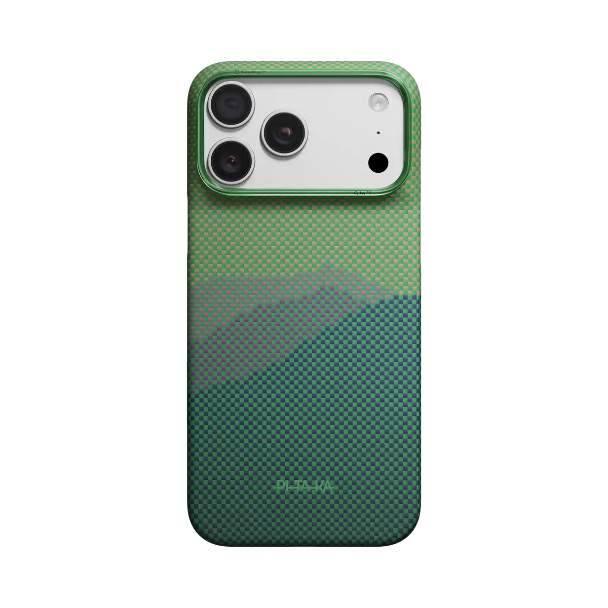 Over The Horizon2.0 Phone Cases