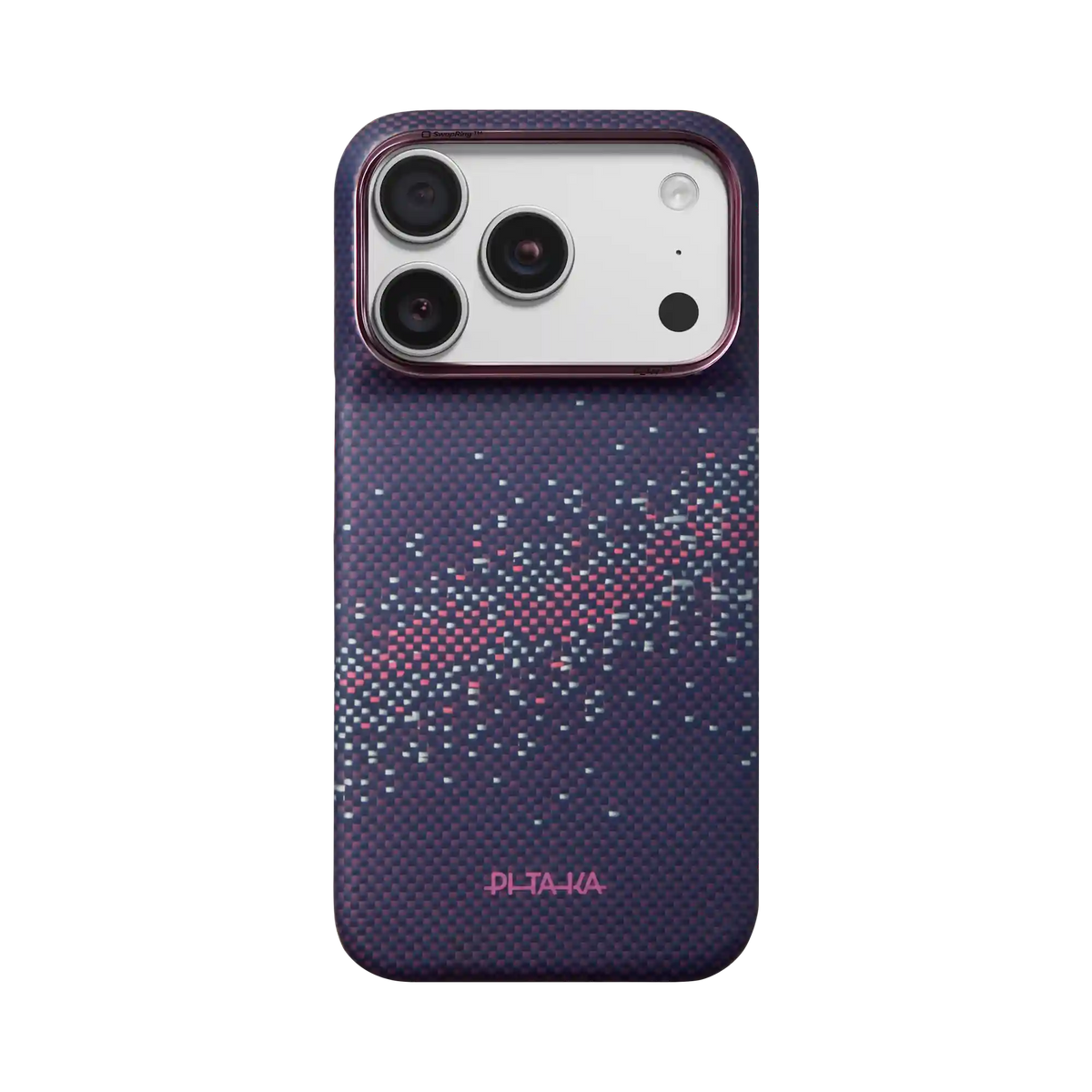 Milky Way Galaxy2.0 Phone Cases