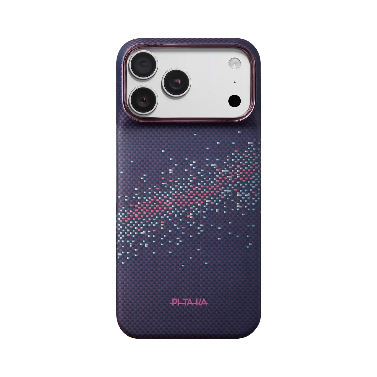 Milky Way Galaxy2.0 Phone Cases