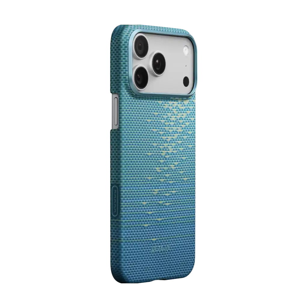 Glints of Gold Phone Cases